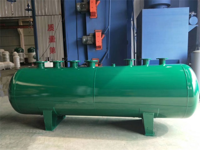 蒸汽渠县渠县渠县分汽缸规格